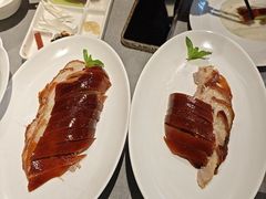-福海居烤鸭店(鸟巢店)