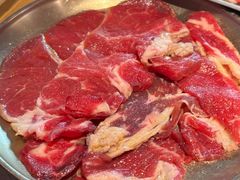 -西塔老太太泥炉烤肉(亚运村店)