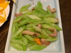 -曲阜尼山书院酒店-西餐厅