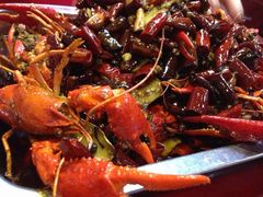 麻辣小龙虾-通乐簋街小龙虾(老店)