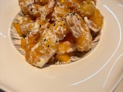 -园里前·10年私厨·福建菜(台江万达鳌峰洲店)