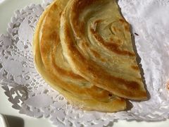 葱油饼-天天渔港(杏林街店)