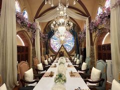 -叶叶菩提(太原别墅店)