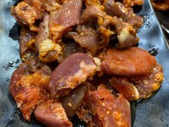 -怡嘉烤肉店(齐齐哈尔烤肉)