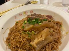 -大哥餐厅(西城花园店)