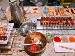 -丰茂烤串(卫星广场店)