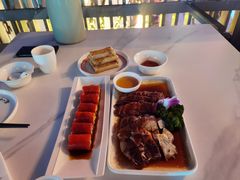 -陶兰居·香港饭店·海鲜大排档(圆融时代广场店)