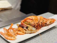 -大渔铁板烧(大悦城店)