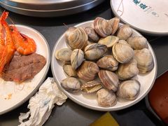 -東盛炭烤自助料理(玄武招商花园城店)