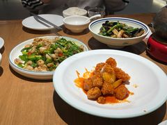 老福州荔枝肉-乡里八闽·福州乡土菜(高宅店)