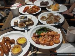 -好伦哥比萨烤肉自助(八里桥店)