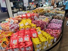 -盒马鲜生(岭南新世界店)