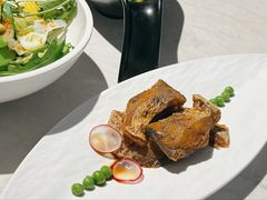 熏鱼-荟廷·晶萃(静安寺店)