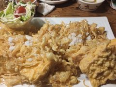 -树下时尚餐厅(翠园街店)