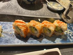 -昱匠·日本料理(金融街店)