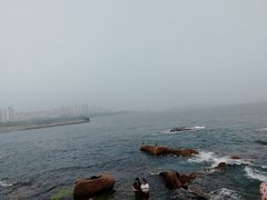 -青岛海尔洲际酒店