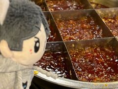 -邓莽子老火锅(中兴路总店)