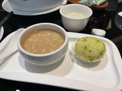 花生汤-闽和南(深圳万象城店)