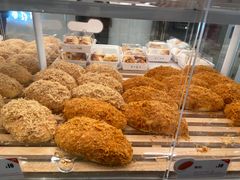 -BreadTalk面包新语·烘焙蛋糕(东方宝泰广场店)