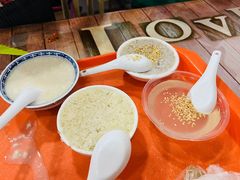 -没牙伯花生汤店(老药洲店)