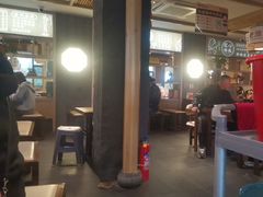 -老淮滨-蚌埠非遗小吃(淮河路店)