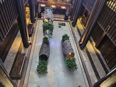-穿越·外婆家(西溪天堂店)