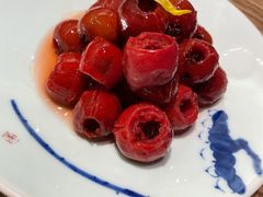 -水煮三国·川鲁江湖菜(香山店)