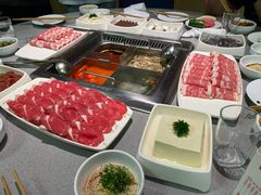 -海底捞火锅(杭州萧山宝龙广场店)