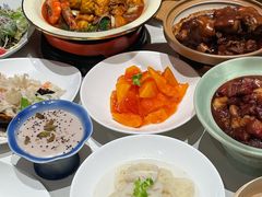 -闽海肴(北辰荟店)