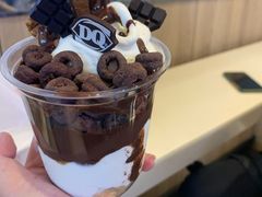 -DQ·蛋糕·冰淇淋(金桥店)