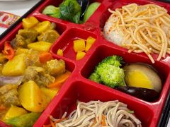 -贝林大翅鲸简餐厅(国家海洋博物馆店)