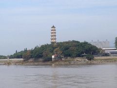 -江心屿景区