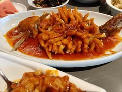 -峨嵋酒家(熙悦天街店)