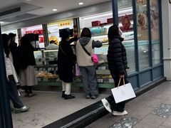 -上海哈尔滨食品厂(淮海中路店)