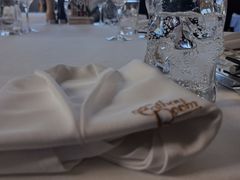 -上海和平饭店华懋阁 Cathay Room