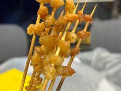 -串小白烧烤(金沙洲店)