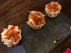 -甘尼仕印度餐厅酒吧(斜塘老街店)