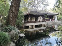 -秋霞圃