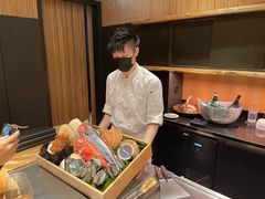 -Waku Ghin(滨海湾金沙店)