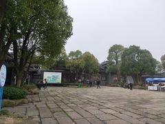 -韩湘水博园