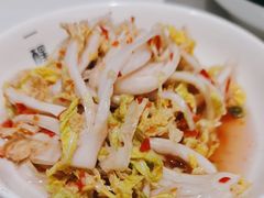 -一醒·手工面·西北传统小吃(新南凯德店)