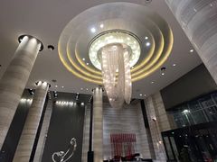 -重庆富力艾美酒店