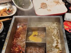 -重庆德忆火锅（龙南街3店）(渝水岸餐饮)