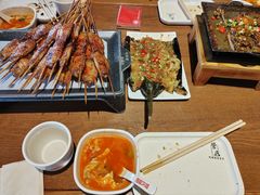 -管氏翅吧(护国寺店)