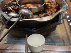 -九尺赵老四鲜鹅肠火锅