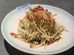 -佬太公海鸭·海鲜大排档(上海总店)
