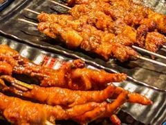 -红盔甲·小龙虾(人民广场店)