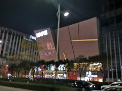 -太原茂业天地购物中心