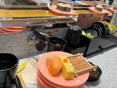 -争鲜回转寿司(中街大悦城店)