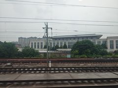 -洛阳龙门站